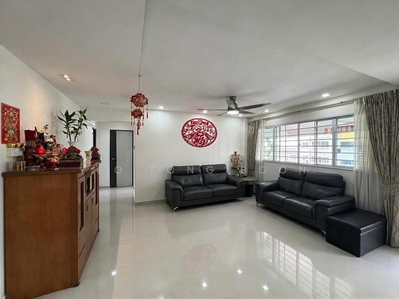 341 Bukit Batok Street 34, 341 Bukit Batok Street 34, Dairy Farm / Bukit Panjang / Choa Chu Kang, 3 Bedrooms, 1,108 sqft, HDB Flat For Sale, by Yeo Tong Boon, 500289723 - PropertyGuru.com.sg