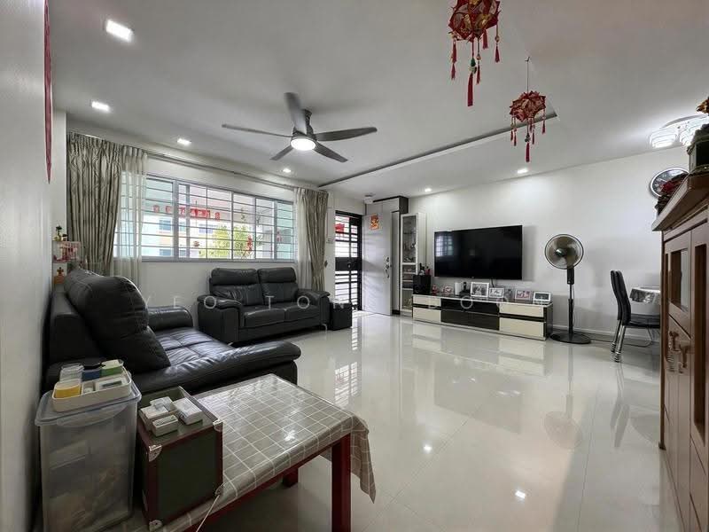 341 Bukit Batok Street 34, 341 Bukit Batok Street 34, Dairy Farm / Bukit Panjang / Choa Chu Kang, 3 Bedrooms, 1,108 sqft, HDB Flat For Sale, by Yeo Tong Boon, 500289723 - PropertyGuru.com.sg