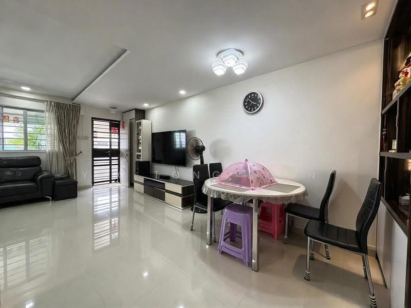 341 Bukit Batok Street 34, 341 Bukit Batok Street 34, Dairy Farm / Bukit Panjang / Choa Chu Kang, 3 Bedrooms, 1,108 sqft, HDB Flat For Sale, by Yeo Tong Boon, 500289723 - PropertyGuru.com.sg