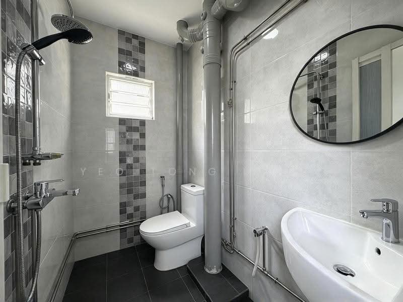 341 Bukit Batok Street 34, 341 Bukit Batok Street 34, Dairy Farm / Bukit Panjang / Choa Chu Kang, 3 Bedrooms, 1,108 sqft, HDB Flat For Sale, by Yeo Tong Boon, 500289723 - PropertyGuru.com.sg