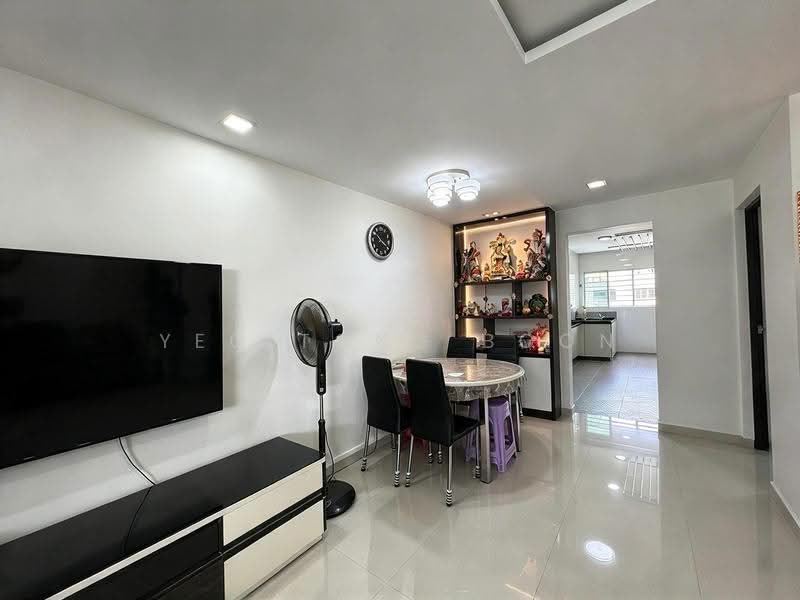 341 Bukit Batok Street 34, 341 Bukit Batok Street 34, Dairy Farm / Bukit Panjang / Choa Chu Kang, 3 Bedrooms, 1,108 sqft, HDB Flat For Sale, by Yeo Tong Boon, 500289723 - PropertyGuru.com.sg