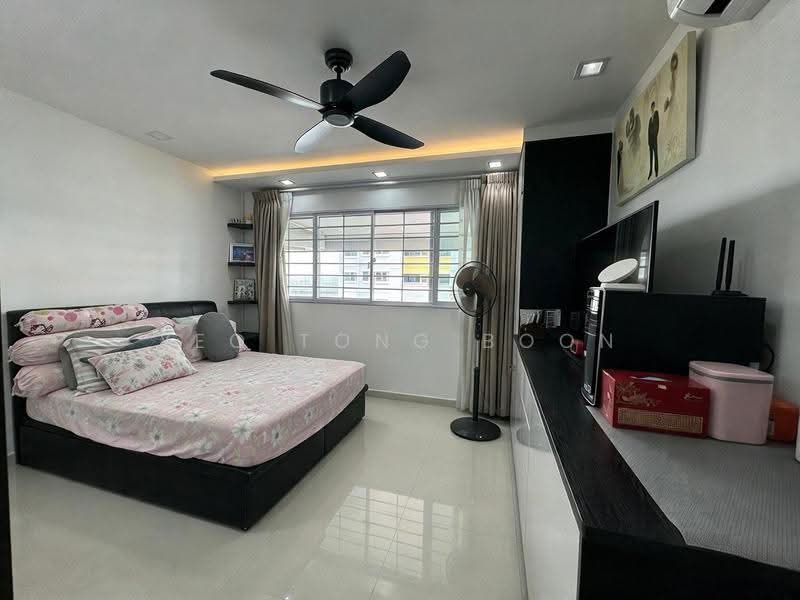 341 Bukit Batok Street 34, 341 Bukit Batok Street 34, Dairy Farm / Bukit Panjang / Choa Chu Kang, 3 Bedrooms, 1,108 sqft, HDB Flat For Sale, by Yeo Tong Boon, 500289723 - PropertyGuru.com.sg