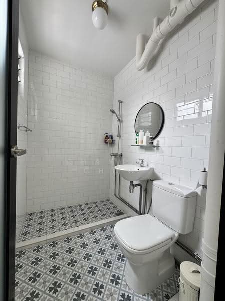 165 Bedok South Road, 165 Bedok South Road, Bedok / Upper East Coast, Room Rental, 150 sqft, HDB Flat For Rent, by Charles Chow, 500289725 - PropertyGuru.com.sg