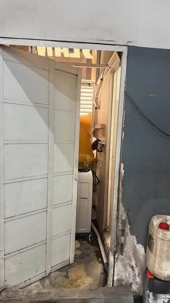 Wcega Plaza, 1 Bukit Batok Crescent, Dairy Farm / Bukit Panjang / Choa Chu Kang, 2,562 sqft, Light Industrial (B1) For Sale, by Chen Ting, 500289736 - CommercialGuru.com.sg
