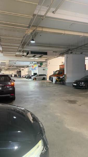 Wcega Plaza, 1 Bukit Batok Crescent, Dairy Farm / Bukit Panjang / Choa Chu Kang, 2,562 sqft, Light Industrial (B1) For Sale, by Chen Ting, 500289736 - CommercialGuru.com.sg