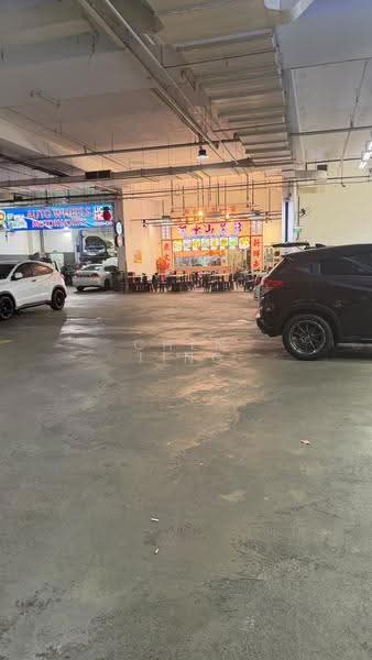 Wcega Plaza, 1 Bukit Batok Crescent, Dairy Farm / Bukit Panjang / Choa Chu Kang, 2,562 sqft, Light Industrial (B1) For Sale, by Chen Ting, 500289736 - CommercialGuru.com.sg