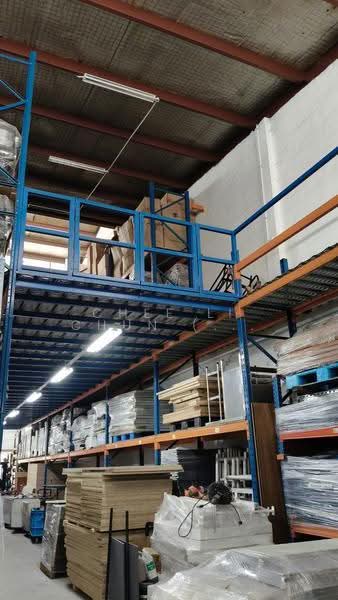 38 Ang Mo Kio Industrial Park 2, 38 Ang Mo Kio Industrial Park 2, Ang Mo Kio / Bishan / Thomson, 3,800 sqft, Light Industrial (B1) For Rent, by Chee Li Chun (CHEE), 500289737 - CommercialGuru.com.sg