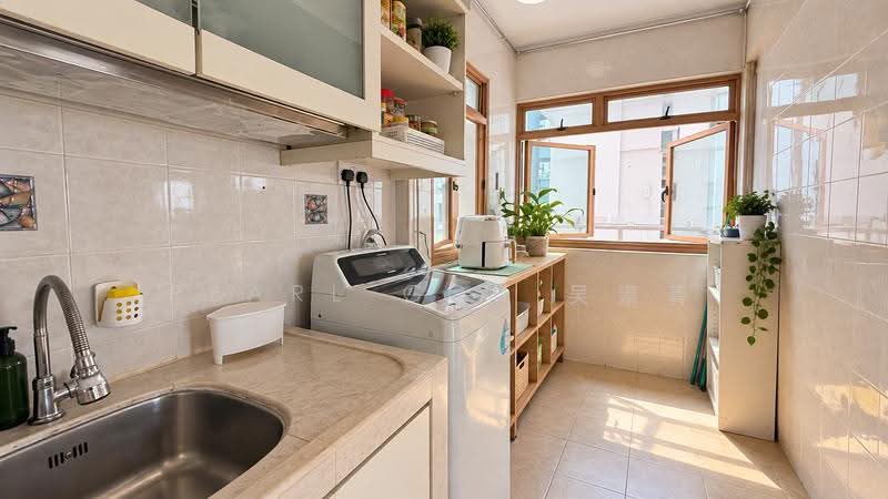 313D Anchorvale Road, 313D Anchorvale Road, Hougang / Punggol / Sengkang, 3 Bedrooms, 990 sqft, HDB Flat For Sale, by Pearl Goh 吴素菁, 500289738 - Kitchen - PropertyGuru.com.sg