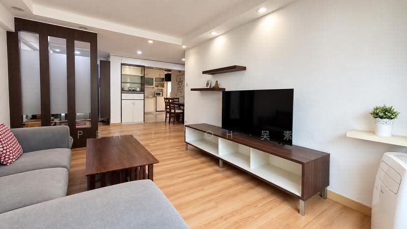 313D Anchorvale Road, 313D Anchorvale Road, Hougang / Punggol / Sengkang, 3 Bedrooms, 990 sqft, HDB Flat For Sale, by Pearl Goh 吴素菁, 500289738 - Living Room - PropertyGuru.com.sg
