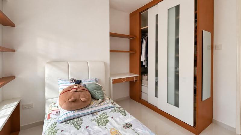313D Anchorvale Road, 313D Anchorvale Road, Hougang / Punggol / Sengkang, 3 Bedrooms, 990 sqft, HDB Flat For Sale, by Pearl Goh 吴素菁, 500289738 - Bedroom - PropertyGuru.com.sg