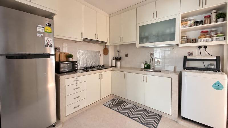 313D Anchorvale Road, 313D Anchorvale Road, Hougang / Punggol / Sengkang, 3 Bedrooms, 990 sqft, HDB Flat For Sale, by Pearl Goh 吴素菁, 500289738 - Kitchen - PropertyGuru.com.sg