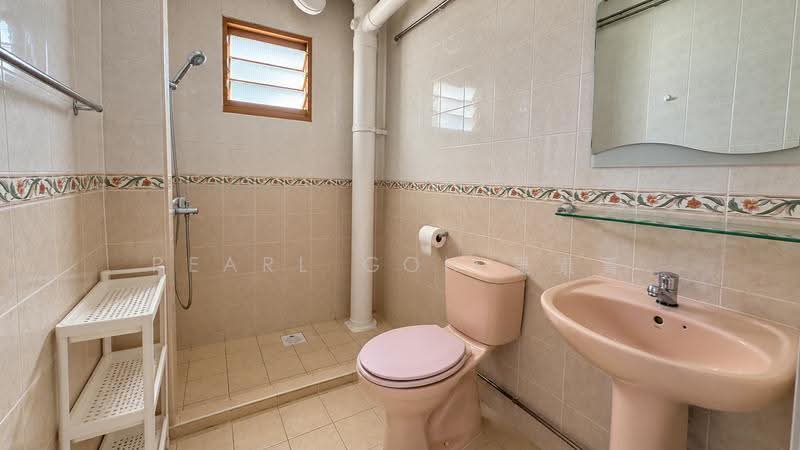 313D Anchorvale Road, 313D Anchorvale Road, Hougang / Punggol / Sengkang, 3 Bedrooms, 990 sqft, HDB Flat For Sale, by Pearl Goh 吴素菁, 500289738 - Bathroom - PropertyGuru.com.sg