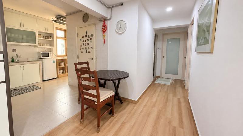 313D Anchorvale Road, 313D Anchorvale Road, Hougang / Punggol / Sengkang, 3 Bedrooms, 990 sqft, HDB Flat For Sale, by Pearl Goh 吴素菁, 500289738 - Kitchen - PropertyGuru.com.sg