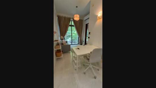 The Foresta @ Mount Faber, 102 Wishart Road, Harbourfront / Telok Blangah, 1 Bedroom, 431 sqft, Condominium For Rent, by KK Goh, 500289742 - PropertyGuru.com.sg