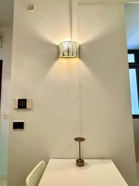 The Foresta @ Mount Faber, 102 Wishart Road, Harbourfront / Telok Blangah, 1 Bedroom, 431 sqft, Condominium For Rent, by KK Goh, 500289742 - Interior - PropertyGuru.com.sg