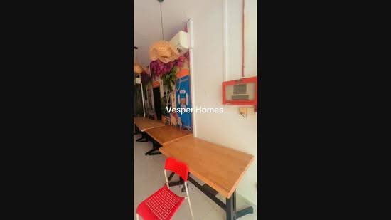 Jalan Besar, Farrer Park / Serangoon Rd, 1,500 sqft, Shop / Shophouse For Rent, by Cyril Tuzemen, 500289743 - CommercialGuru.com.sg