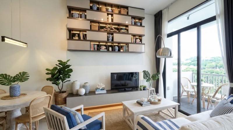 Hillion Residences, Jelebu Road, Dairy Farm / Bukit Panjang / Choa Chu Kang, 1 Bedroom, 474 sqft, Apartment For Sale, by Juliet Goh, 500289751 - PropertyGuru.com.sg