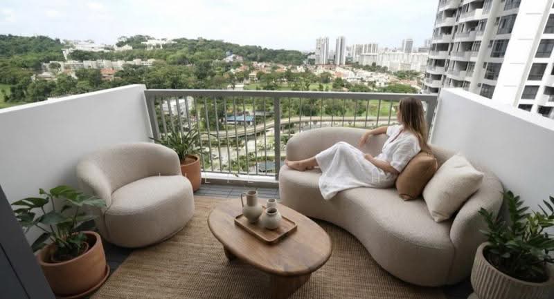 Hillion Residences, Jelebu Road, Dairy Farm / Bukit Panjang / Choa Chu Kang, 1 Bedroom, 474 sqft, Apartment For Sale, by Juliet Goh, 500289751 - PropertyGuru.com.sg