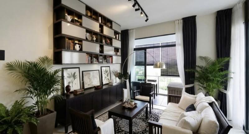 Hillion Residences, Jelebu Road, Dairy Farm / Bukit Panjang / Choa Chu Kang, 1 Bedroom, 474 sqft, Apartment For Sale, by Juliet Goh, 500289751 - PropertyGuru.com.sg