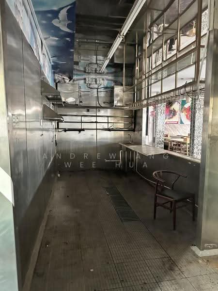 501 West Coast Drive, 501 West Coast Drive, Buona Vista / West Coast / Clementi New Town, 3,100 sqft, Shop / Shophouse For Rent, by Andrew Ang Wee Hua, 500289752 - Kitchen - CommercialGuru.com.sg