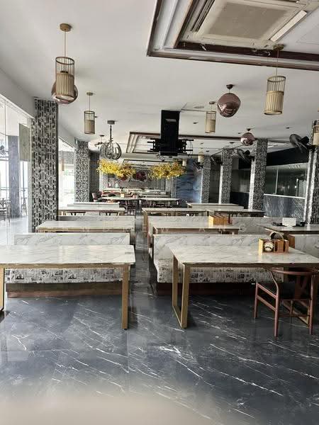 501 West Coast Drive, 501 West Coast Drive, Buona Vista / West Coast / Clementi New Town, 3,100 sqft, Shop / Shophouse For Rent, by Andrew Ang Wee Hua, 500289752 - Dining Room - CommercialGuru.com.sg