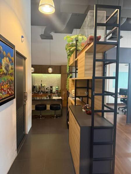 Robinson Square, 144 Robinson Road, Boat Quay / Raffles Place / Marina, 1,184 sqft, Office For Sale, by Josephine Lim, 500289753 - Interior - CommercialGuru.com.sg