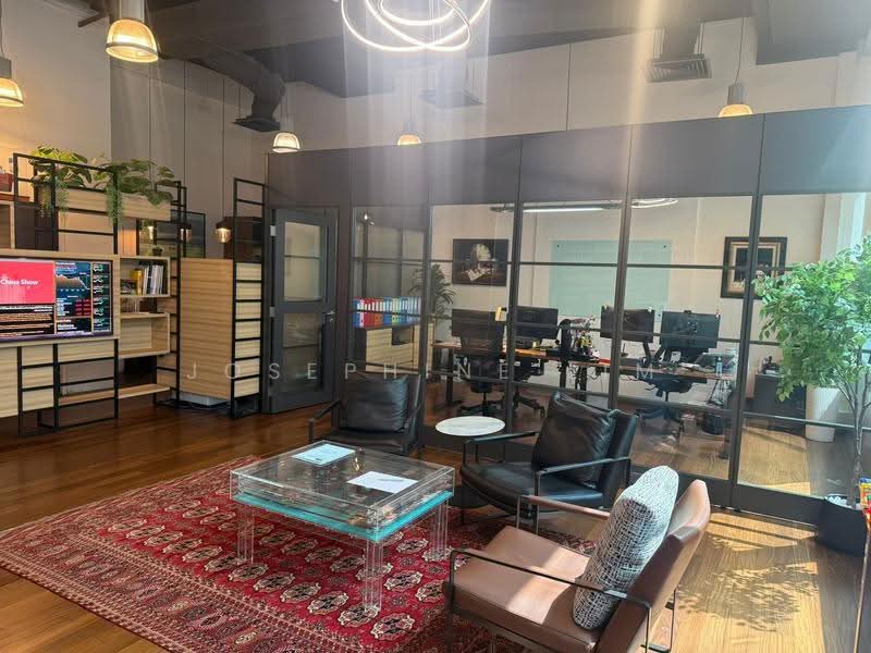 Robinson Square, 144 Robinson Road, Boat Quay / Raffles Place / Marina, 1,184 sqft, Office For Sale, by Josephine Lim, 500289753 - Living Room - CommercialGuru.com.sg