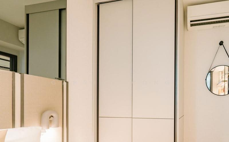 Sky Eden @ Bedok, 1 Bedok Central, Bedok / Upper East Coast, 2 Bedrooms, 689 sqft, Condominium For Sale, by Gabriel Wong, 500289754 - Bedroom - PropertyGuru.com.sg