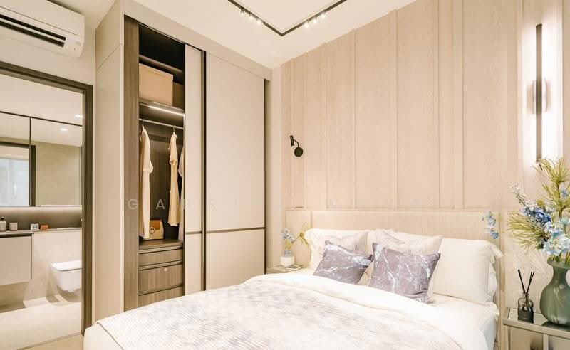 Sky Eden @ Bedok, 1 Bedok Central, Bedok / Upper East Coast, 2 Bedrooms, 689 sqft, Condominium For Sale, by Gabriel Wong, 500289754 - Bedroom - PropertyGuru.com.sg