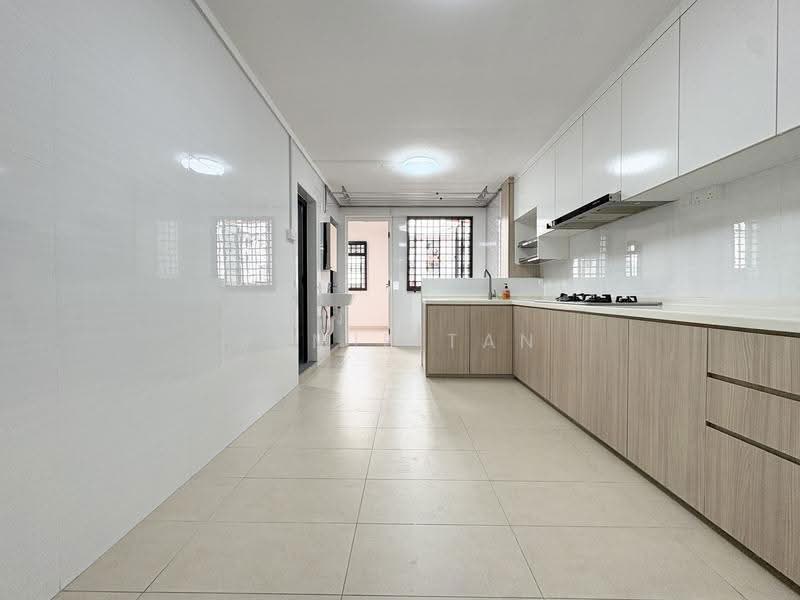 34 Bedok South Avenue 2, 34 Bedok South Avenue 2, Bedok / Upper East Coast, Room Rental, 13 sqft, HDB Flat For Rent, by Jamie Tan, 500289760 - Kitchen - PropertyGuru.com.sg