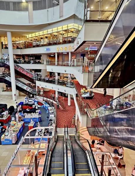 Chinatown Point, 133 New Bridge Road, Boat Quay / Raffles Place / Marina, 721 sqft, Office For Sale, by Gabriel Wong, 500289761 - CommercialGuru.com.sg