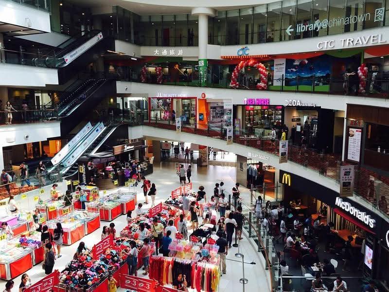 Chinatown Point, 133 New Bridge Road, Boat Quay / Raffles Place / Marina, 721 sqft, Office For Sale, by Gabriel Wong, 500289761 - CommercialGuru.com.sg