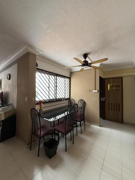 523 Hougang Avenue 6, 523 Hougang Avenue 6, Hougang / Punggol / Sengkang, Room Rental, 130 sqft, HDB Flat For Rent, by Eileen Leow, 500289765 - Dining Room - PropertyGuru.com.sg
