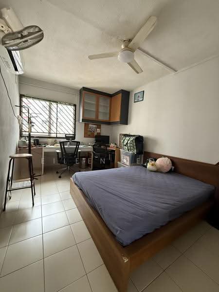 523 Hougang Avenue 6, 523 Hougang Avenue 6, Hougang / Punggol / Sengkang, Room Rental, 130 sqft, HDB Flat For Rent, by Eileen Leow, 500289765 - Study - PropertyGuru.com.sg