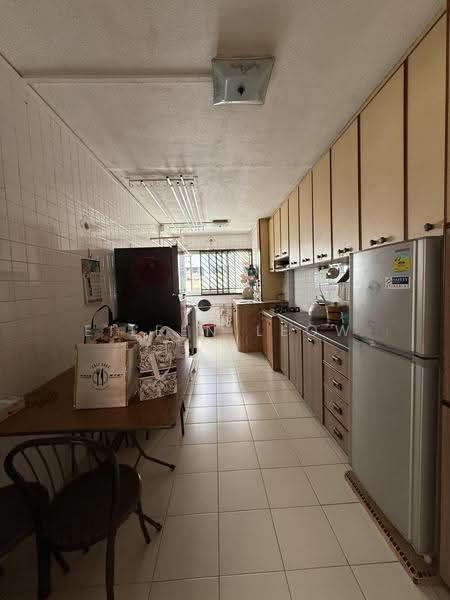 523 Hougang Avenue 6, 523 Hougang Avenue 6, Hougang / Punggol / Sengkang, Room Rental, 130 sqft, HDB Flat For Rent, by Eileen Leow, 500289765 - Kitchen - PropertyGuru.com.sg