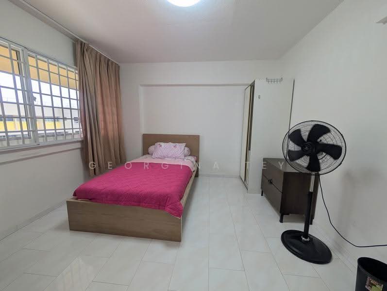 222 Tampines Street 24, 222 Tampines Street 24, Pasir Ris / Tampines, Room Rental, 100 sqft, HDB Flat For Rent, by Georgina Tey, 500289766 - PropertyGuru.com.sg