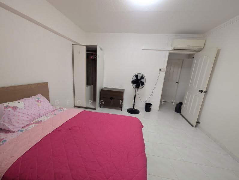 222 Tampines Street 24, 222 Tampines Street 24, Pasir Ris / Tampines, Room Rental, 100 sqft, HDB Flat For Rent, by Georgina Tey, 500289766 - PropertyGuru.com.sg