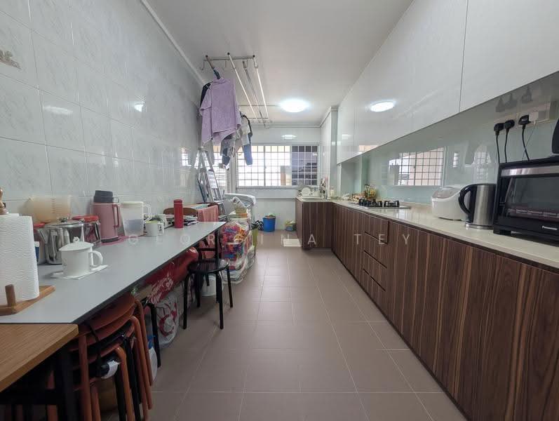 222 Tampines Street 24, 222 Tampines Street 24, Pasir Ris / Tampines, Room Rental, 100 sqft, HDB Flat For Rent, by Georgina Tey, 500289766 - PropertyGuru.com.sg