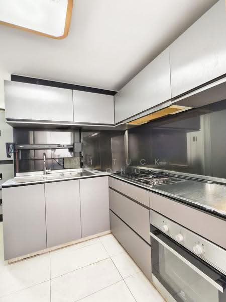 Ecopolitan, Punggol Walk, Hougang / Punggol / Sengkang, 3 Bedrooms, 1,055 sqft, Condominium For Sale, by Loh Tuck Keong, 500289767 - PropertyGuru.com.sg