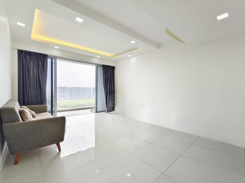 Ecopolitan, Punggol Walk, Hougang / Punggol / Sengkang, 3 Bedrooms, 1,055 sqft, Condominium For Sale, by Loh Tuck Keong, 500289767 - PropertyGuru.com.sg