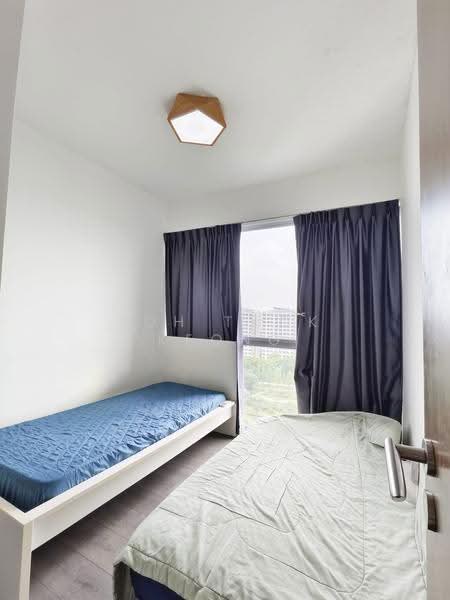 Ecopolitan, Punggol Walk, Hougang / Punggol / Sengkang, 3 Bedrooms, 1,055 sqft, Condominium For Sale, by Loh Tuck Keong, 500289767 - PropertyGuru.com.sg