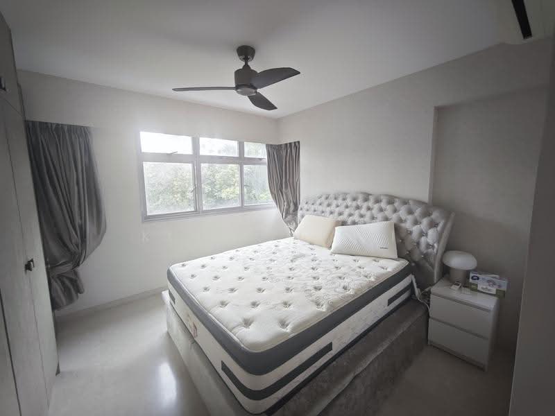 416B Fernvale Link, 416B Fernvale Link, Seletar / Yio Chu Kang, 3 Bedrooms, 1,216 sqft, HDB Flat For Rent, by Kenneth Shi, 500289770 - Bedroom - PropertyGuru.com.sg