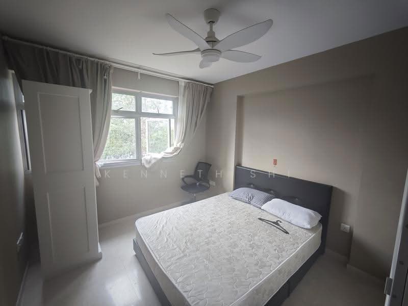 416B Fernvale Link, 416B Fernvale Link, Seletar / Yio Chu Kang, 3 Bedrooms, 1,216 sqft, HDB Flat For Rent, by Kenneth Shi, 500289770 - Bedroom - PropertyGuru.com.sg