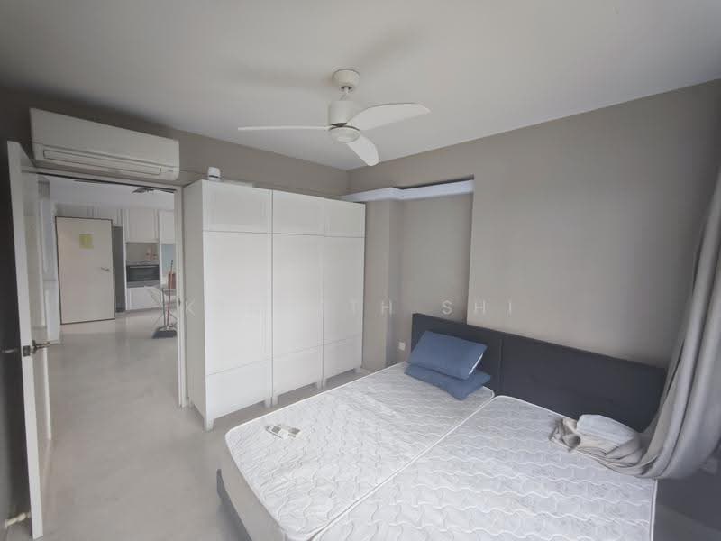 416B Fernvale Link, 416B Fernvale Link, Seletar / Yio Chu Kang, 3 Bedrooms, 1,216 sqft, HDB Flat For Rent, by Kenneth Shi, 500289770 - Bedroom - PropertyGuru.com.sg