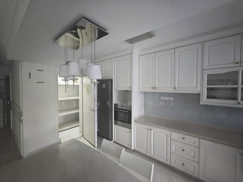 416B Fernvale Link, 416B Fernvale Link, Seletar / Yio Chu Kang, 3 Bedrooms, 1,216 sqft, HDB Flat For Rent, by Kenneth Shi, 500289770 - Kitchen - PropertyGuru.com.sg