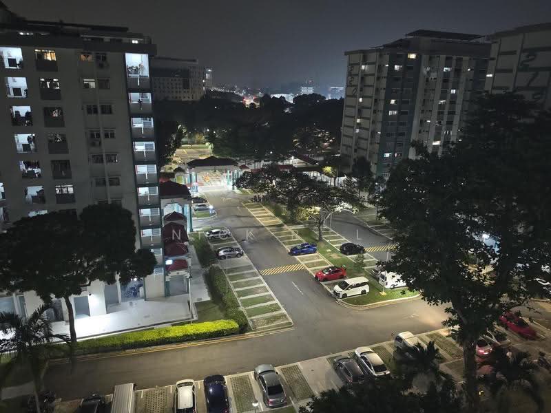 216 Ang Mo Kio Avenue 1, 216 Ang Mo Kio Avenue 1, Ang Mo Kio / Bishan / Thomson, 2 Bedrooms, 786 sqft, HDB Flat For Sale, by Nick R. L, 500289771 - Night View - PropertyGuru.com.sg
