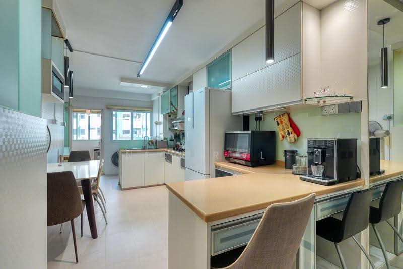 216 Ang Mo Kio Avenue 1, 216 Ang Mo Kio Avenue 1, Ang Mo Kio / Bishan / Thomson, 2 Bedrooms, 786 sqft, HDB Flat For Sale, by Nick R. L, 500289771 - Kitchen - PropertyGuru.com.sg