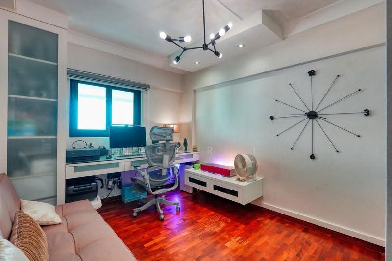 216 Ang Mo Kio Avenue 1, 216 Ang Mo Kio Avenue 1, Ang Mo Kio / Bishan / Thomson, 2 Bedrooms, 786 sqft, HDB Flat For Sale, by Nick R. L, 500289771 - Common Room - PropertyGuru.com.sg