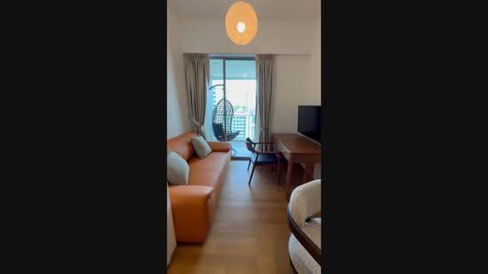 Espada, 48 Saint Thomas Walk, Orchard / River Valley, 1 Bedroom, 377 sqft, Condominium For Sale, by Alvin Loh, 500289772 - PropertyGuru.com.sg