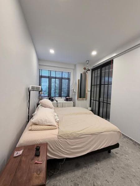 United Mansion, 592-614 East Coast Road, East Coast / Marine Parade, 3 Bedrooms, 1,141 sqft, Apartment For Sale, by Veonh Lee Hui Li, 500289775 - Bedroom - PropertyGuru.com.sg